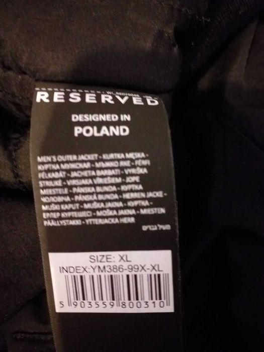 Geaca bomber adolescenti