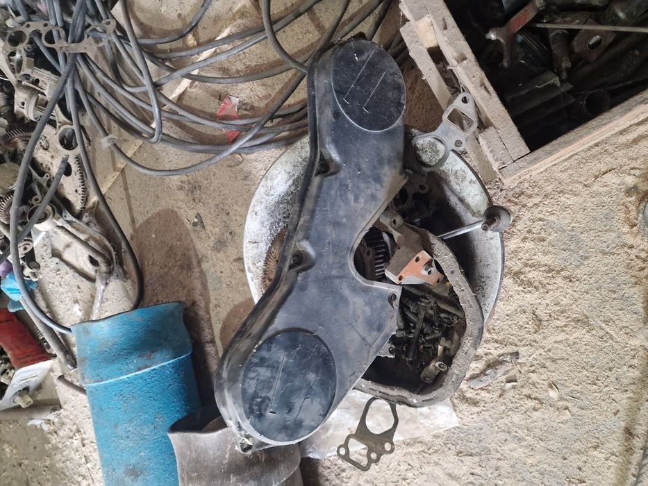 Запчасти на камри оринал бу