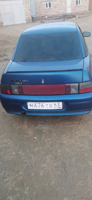 Машина сатылады важ2110