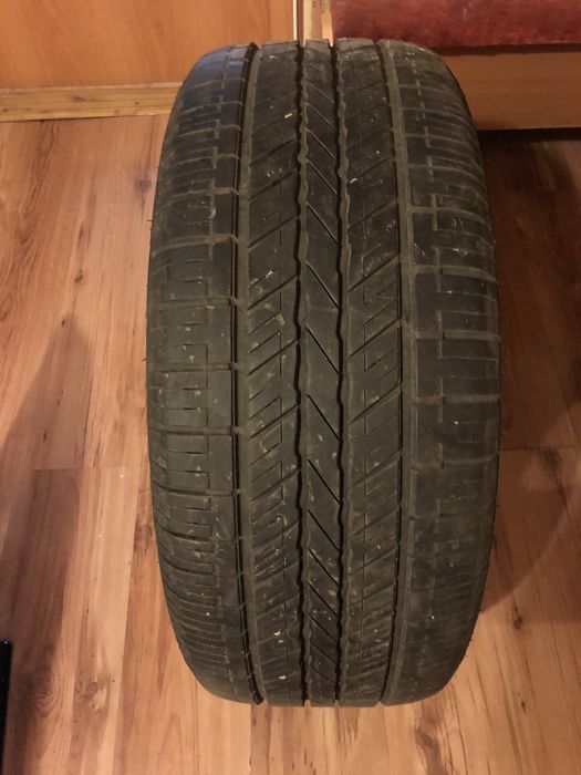 Комплект шин с дисками 255/55 R18