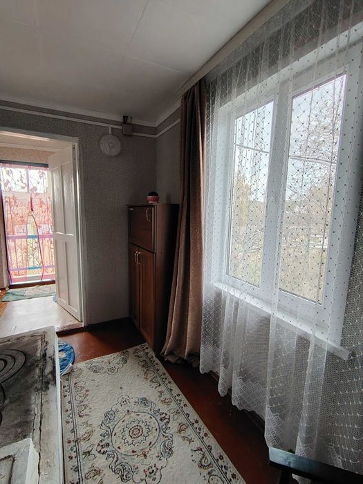 Дача за Куленовкой