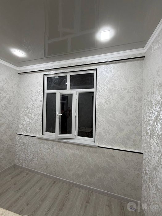 Продам квартиру в Сергели-4