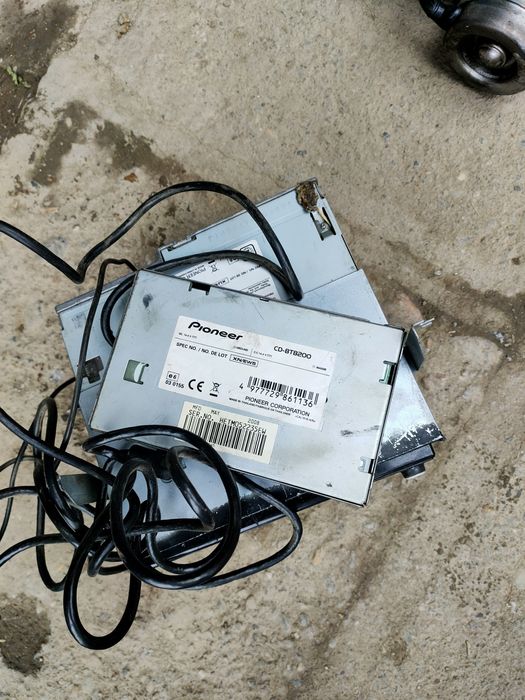 Vând piese Hyundai Tucson 2.0