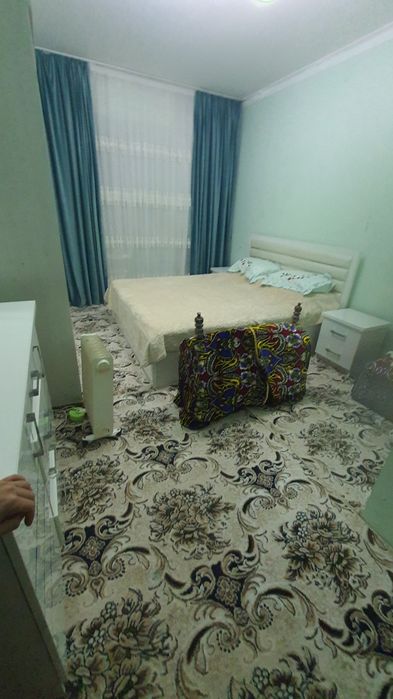 Квартира без маклер. 3 хона ,3 митти туматСотилади. Срочно