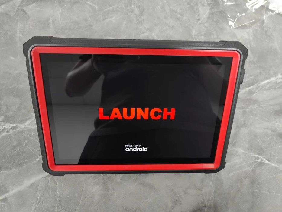 Kit Launch X431 V+ tester auto profesional tableta originala 10.1 Inch