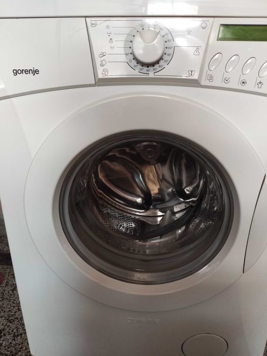 НАМАЛЕНИЕ на Пералня Gorenje WA 63120
