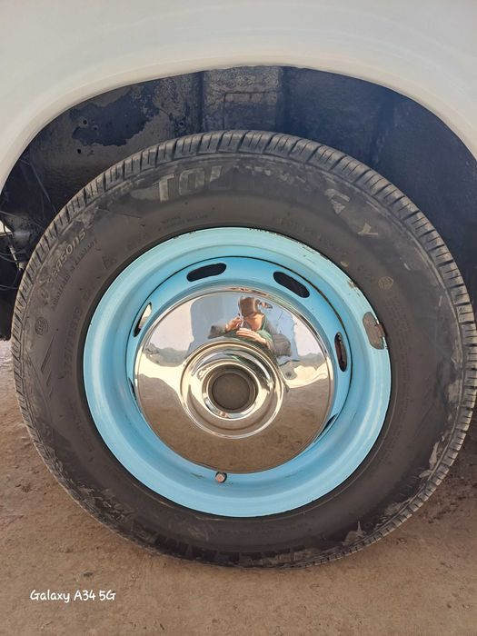 жигули 21011 паук