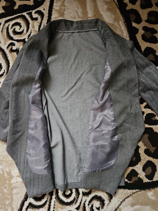 Женский пиджак размер М