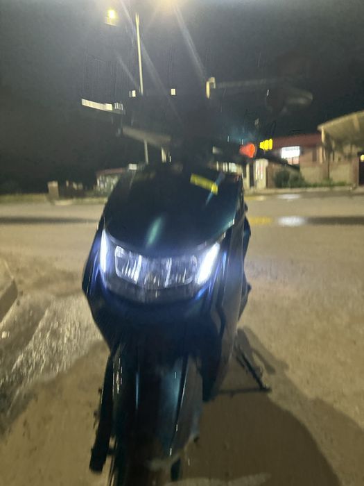 Продам скутер…….