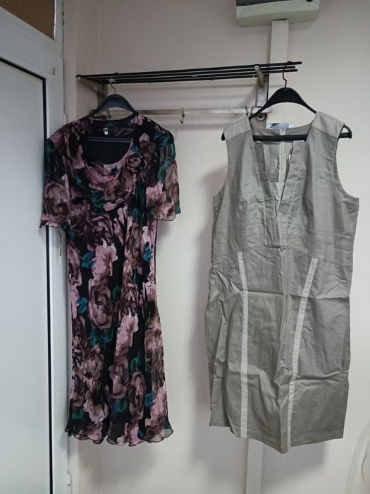 Костюми и рокли-60евро