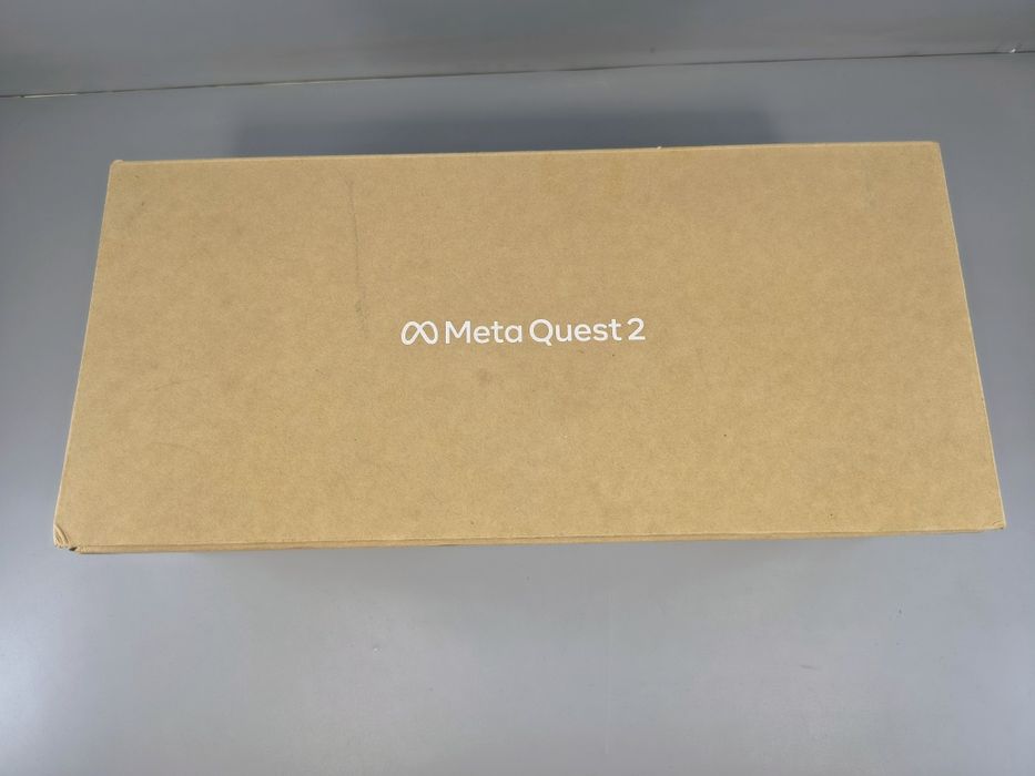 VR шлем Meta Quest 2