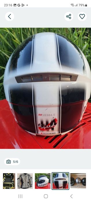 Casti protectie bicicleta, moto