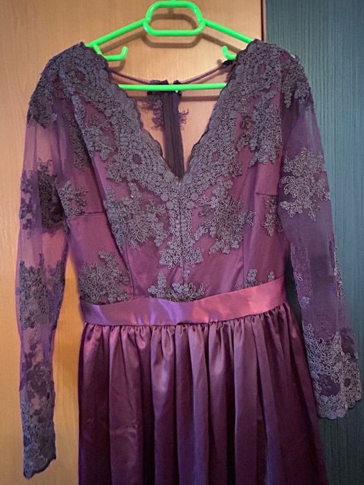 Rochie de seară…….