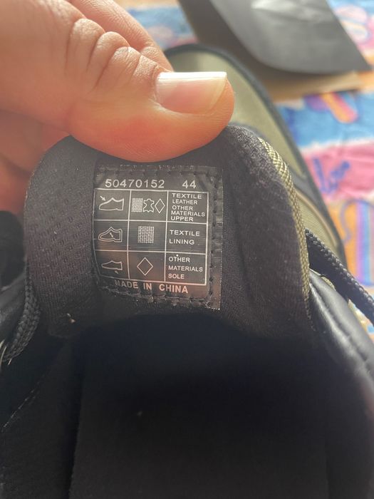 Оригинални маратонки Boss