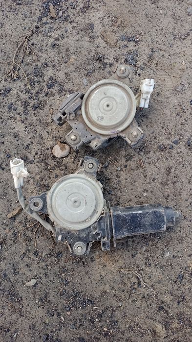 Toyota Windom запчасти