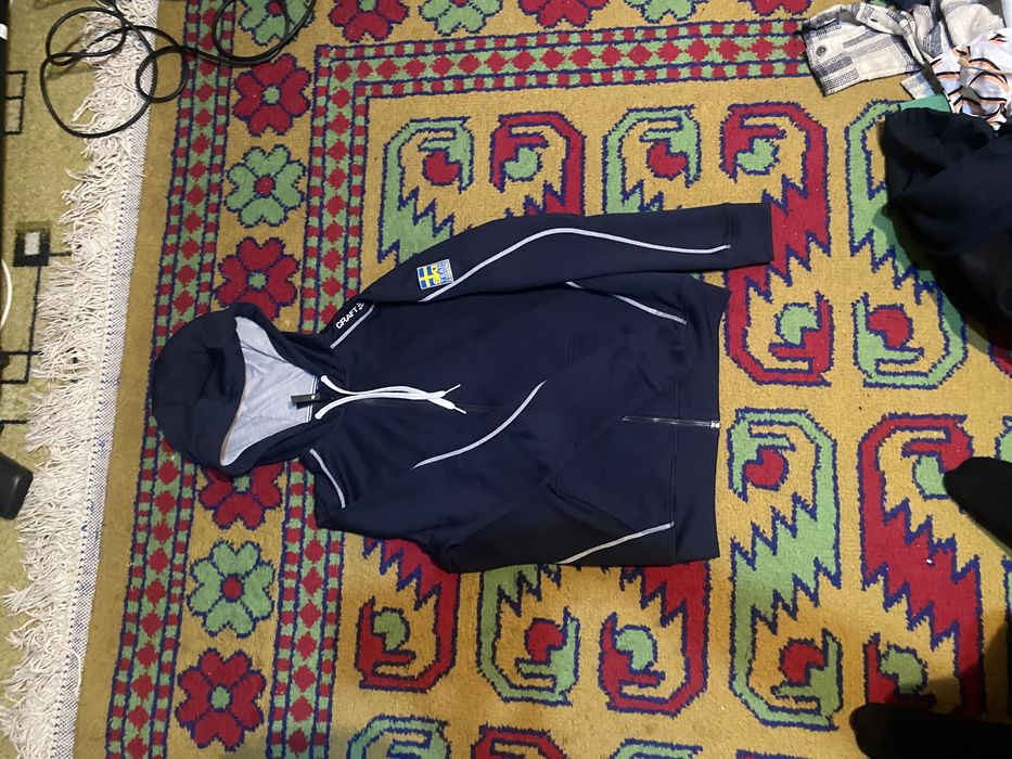 Брюки очки бомбер футболка