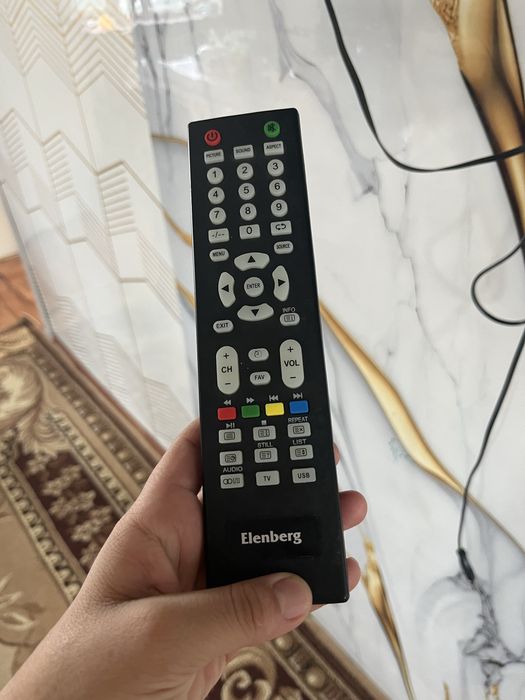 Телевизор сатамын смарт емес барлығы істеп тұр