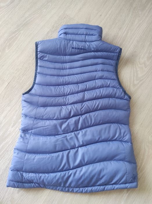 Vesta dama drumetie Mammut pertex  S