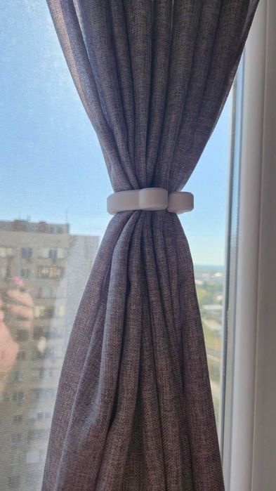 Държачи за перде