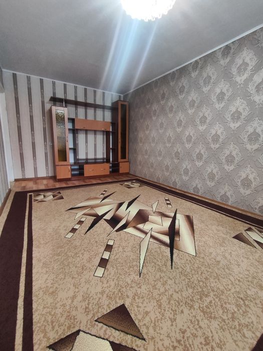 Сдам 3ком.квартиру в 20мкр