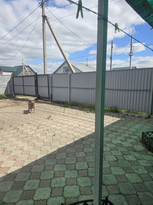 Продам хороший теплый дом.