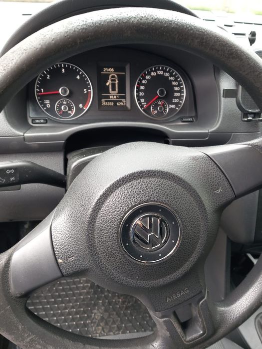 Vand WW Caddy 1.6 TDI