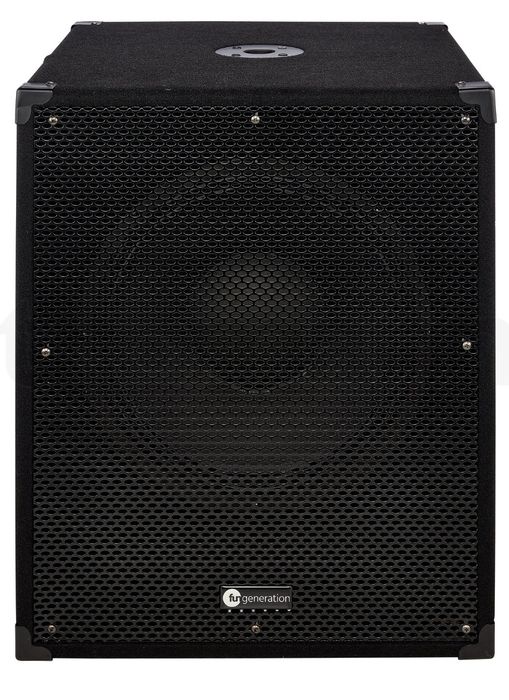 2 Subwooferi activi de 15 . 2000 lei 2 buc