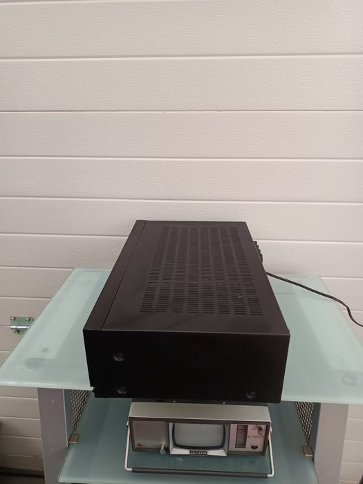 Amplificator Integrat Stereo Philips FA569 Japan