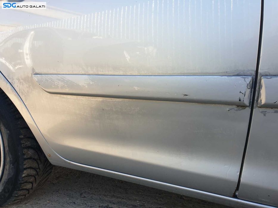 Usa Usi Portiera Portiere Dreapta Spate Dezechipata Opel Corsa D 2006 - 2014 Culoare Z157