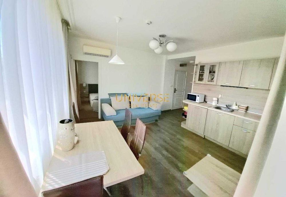 Продава се Тристаен апартамент в к.к. Слънчев бряг - 71 кв.м за 1309 €/кв.м - Снимка #2