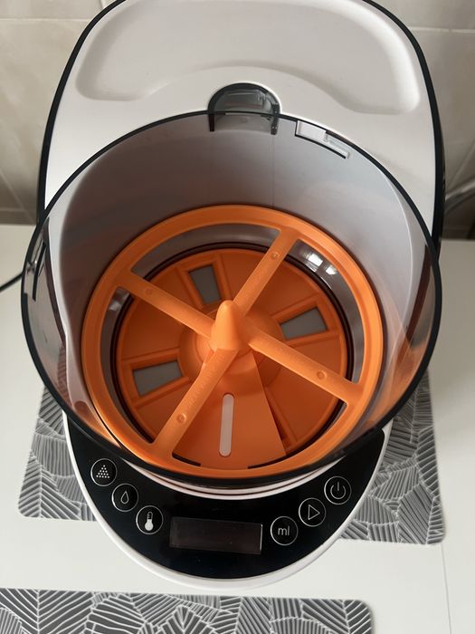 baby brezza formula pro