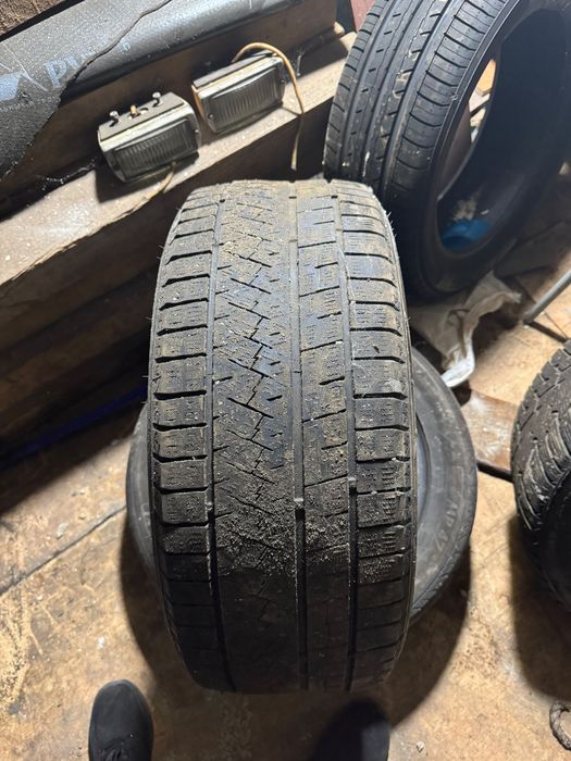 Продам резину на R16 R17 R18