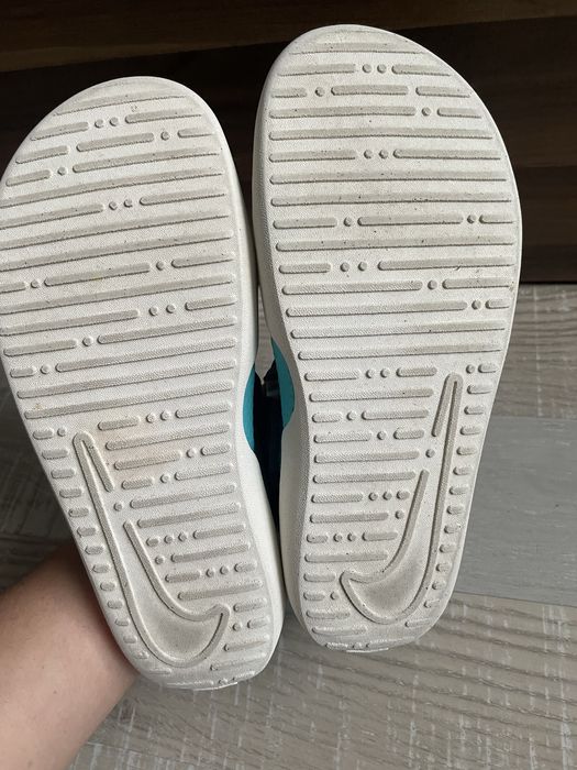 Nike Sunray Protect 4 35 номер