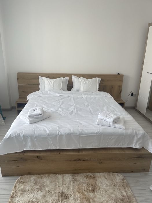 Se vinde apartament cu o camera ,zona Valea Adanca