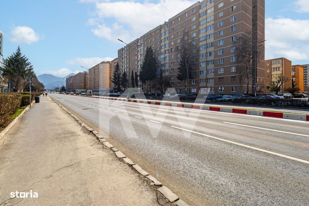Astra, Garsoniera de inchiriat mobila noua