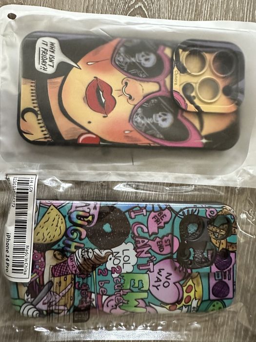 iPhone 14 pro case
