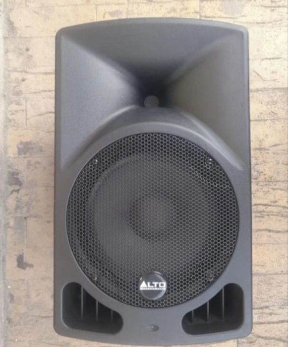 Boxe active alto Tx212