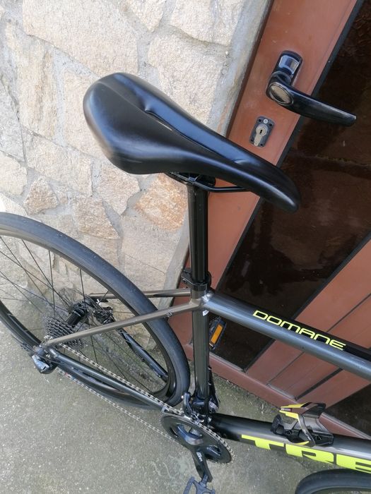 Шосеен TREK Domane Disc, Shimano Sora