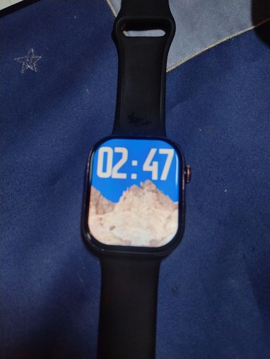 Vând appel watch