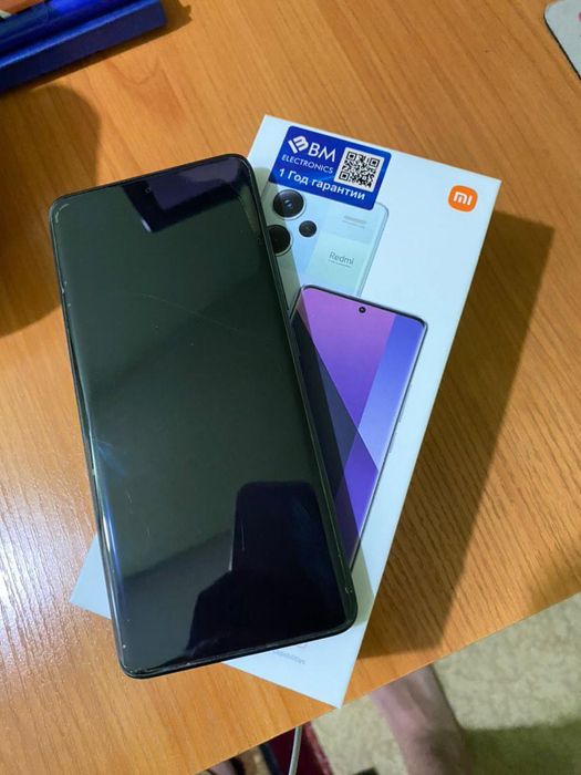 Redmi note 13 Pro Plus 5g