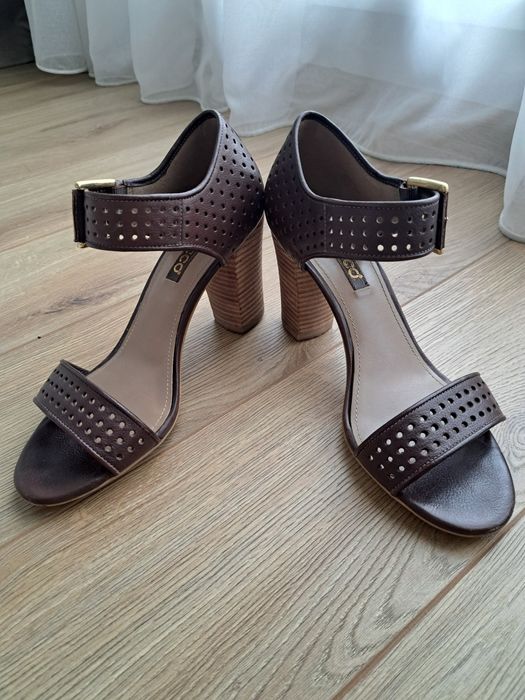 Sandale ECCO marime 38