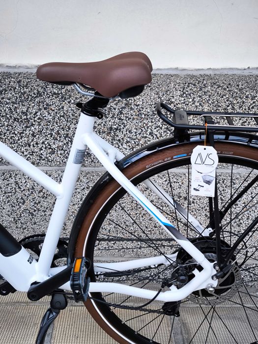 Нов електрически велосипед SCHIANO E-VOKE 28'