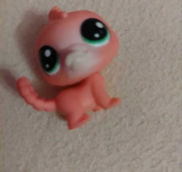 Set Littlest Pets Shop Original