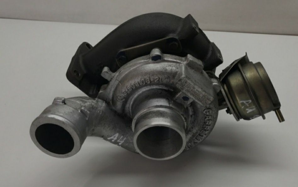 Turbina 2.5 tdi 150 / 163 / 180 cp. Audi A4 B6 /Audi A6 C5 /Superb