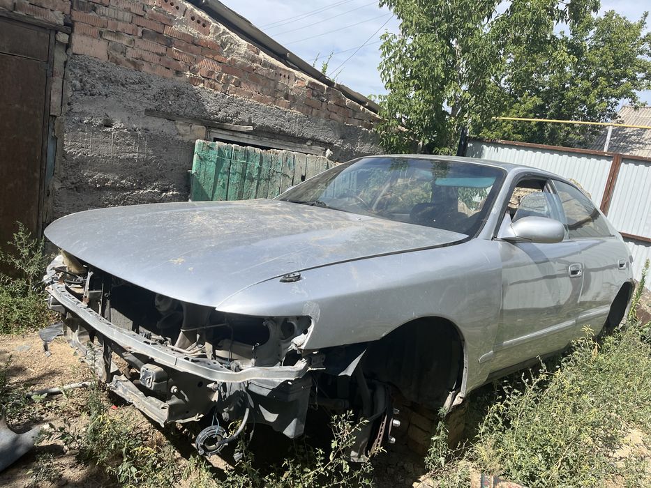 Авторазбор Тойота Шезер