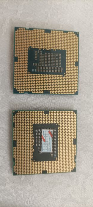 Celeron g1610 va Pentium g620 ikkalasi 70 ming