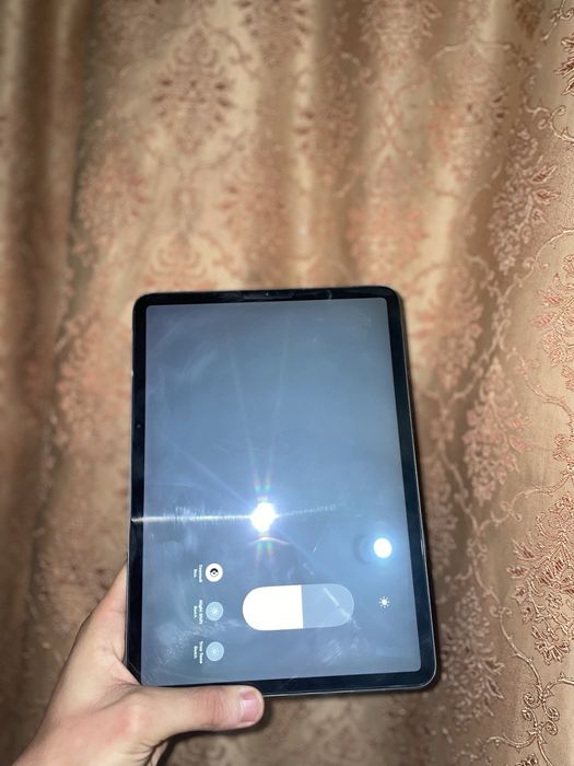Ipad pro 2 pakalena