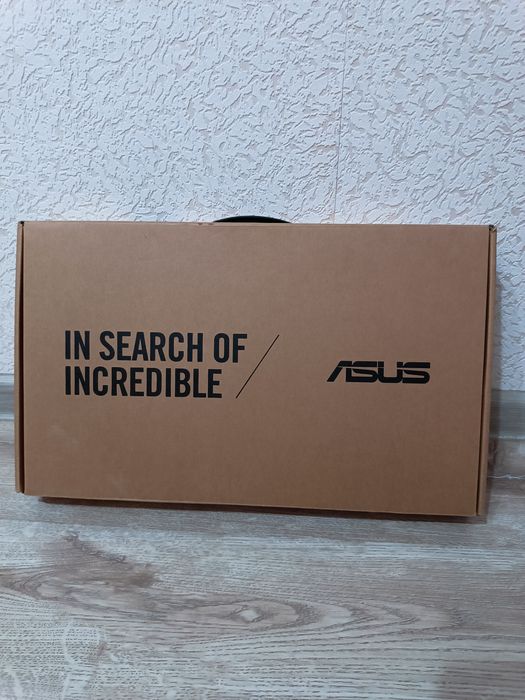 Компактен лаптоп Asus X415EA - 14 инча