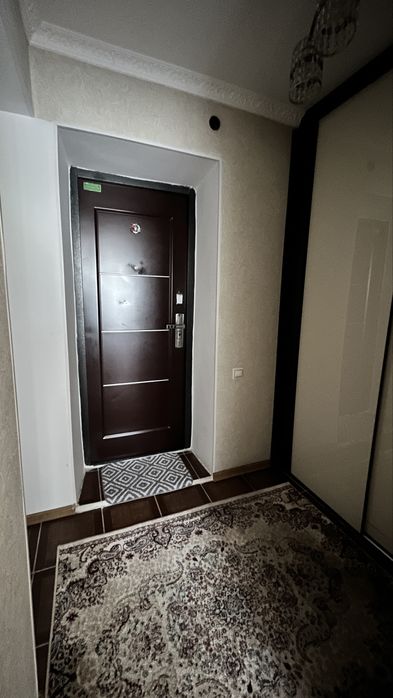 Продается 4-комнатная квартира в городе ШУ