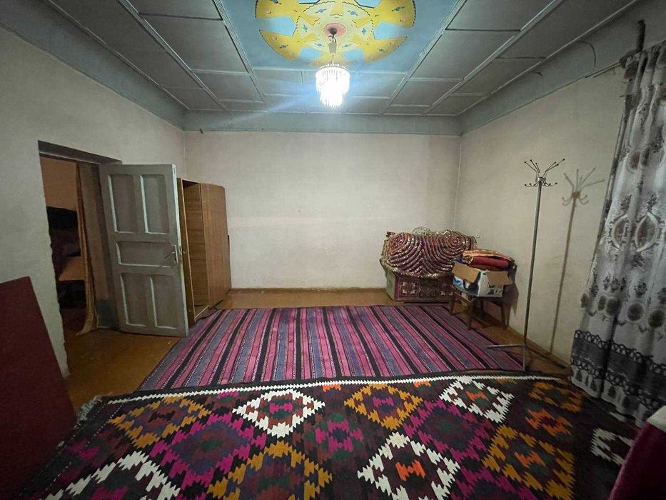 Барча қулайликларга эга ХОВЛИ СОТИЛАДИ